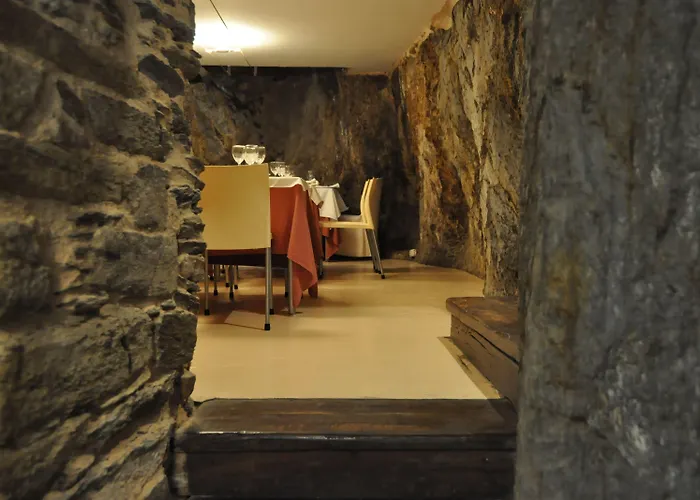 여관 Real La Carteria 푸에블라 데 사나브리아