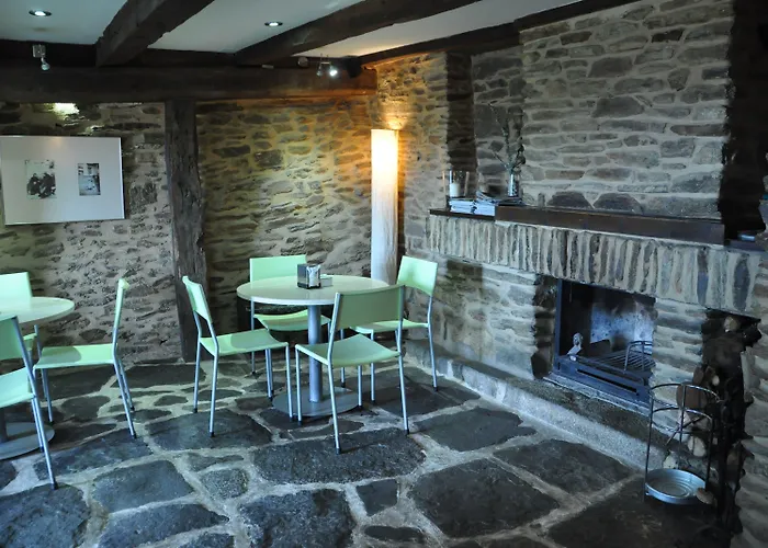 Real La Carteria Puebla de Sanabria