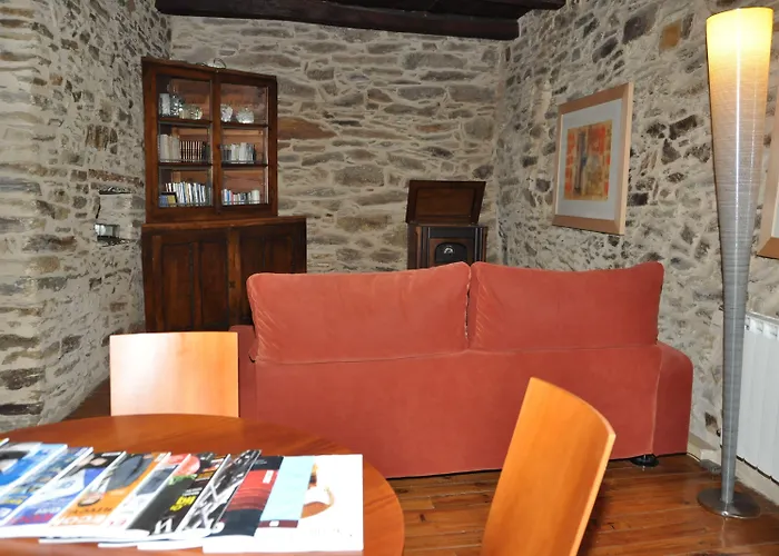 Real La Carteria 5* 푸에블라 데 사나브리아