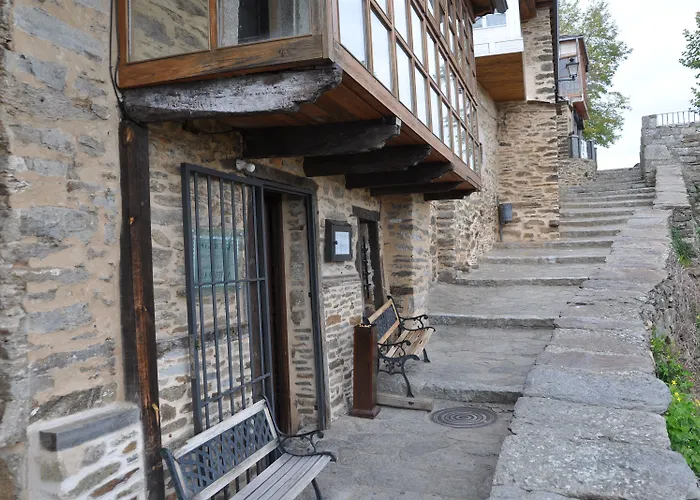 宾馆 皇家邮局旅馆 5*