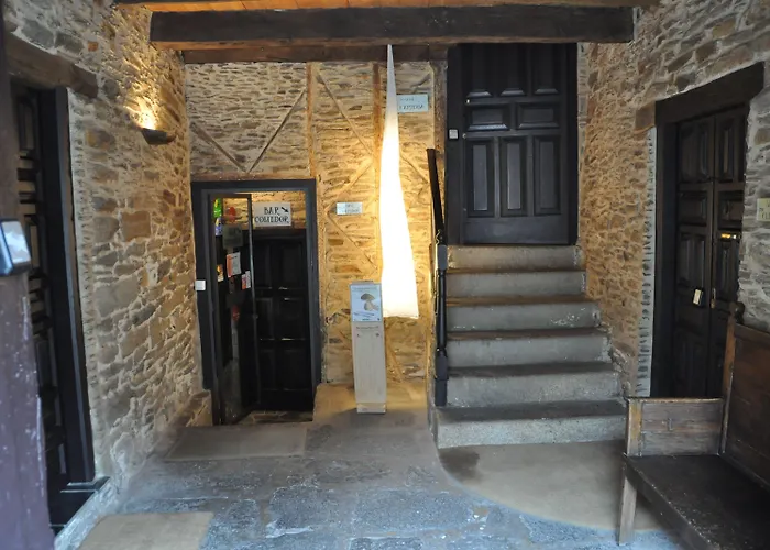 皇家邮局旅馆 5*