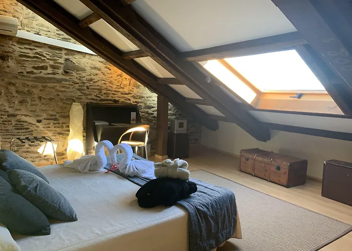 여관 Real La Carteria