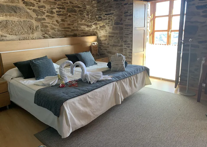 皇家邮局旅馆 普韦布拉桑纳比亚