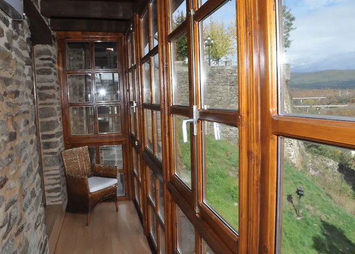 여관 Real La Carteria 5*