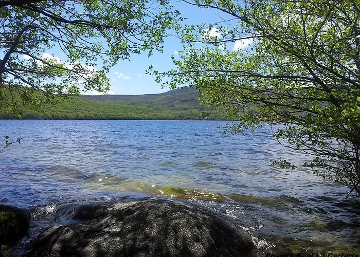 여관 Real La Carteria 5*