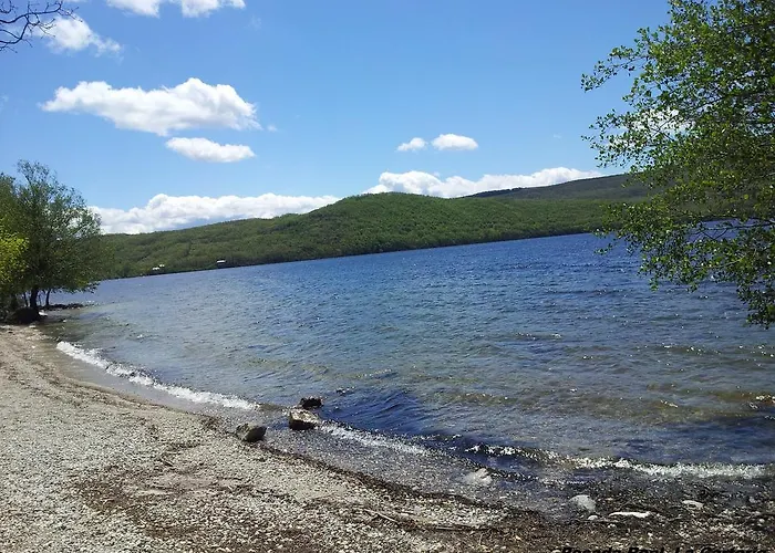 Real La Carteria 여관 5*