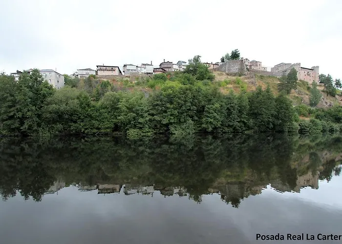 宾馆 皇家邮局旅馆