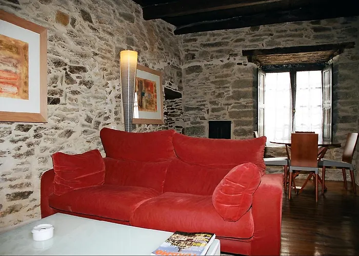 Real La Carteria Gasthof Puebla de Sanabria