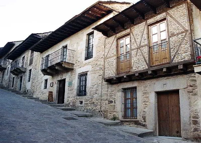 Real La Carteria 푸에블라 데 사나브리아