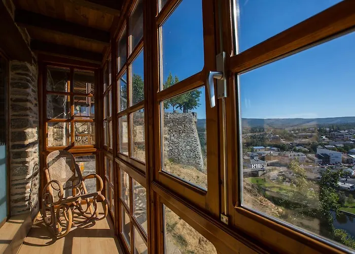 Real La Carteria 여관 5*