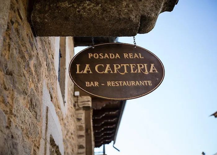 여관 Real La Carteria