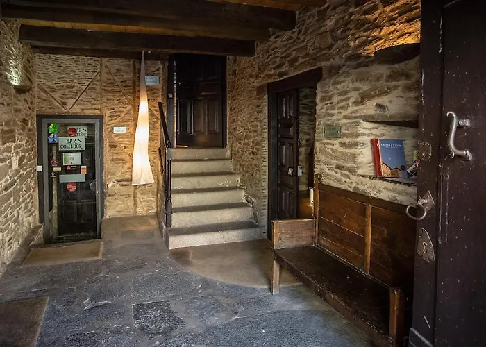 Real La Carteria 여관