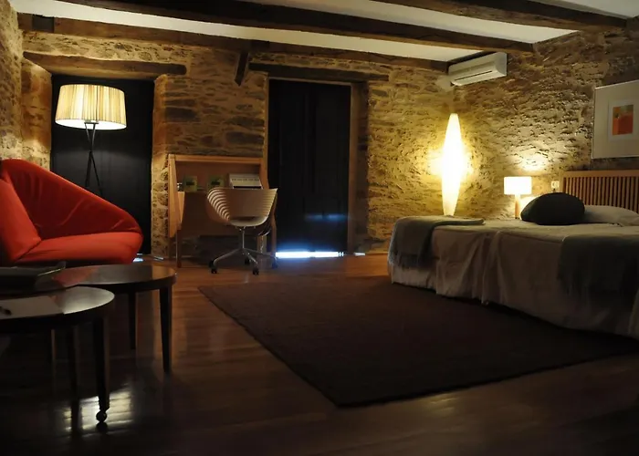 여관 Real La Carteria 5*