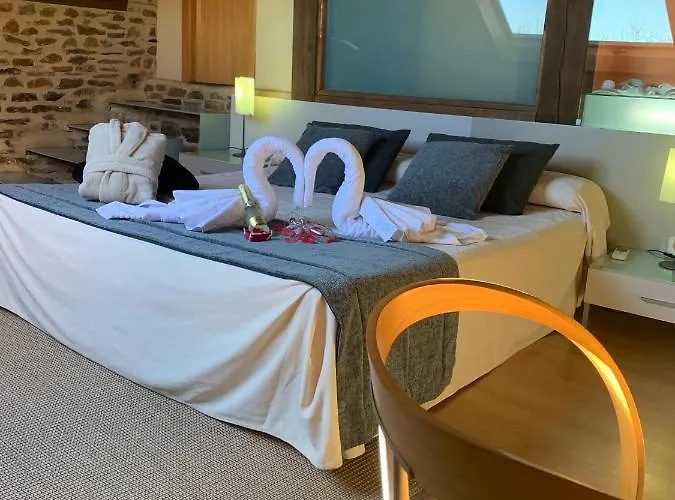 Real La Carteria 푸에블라 데 사나브리아