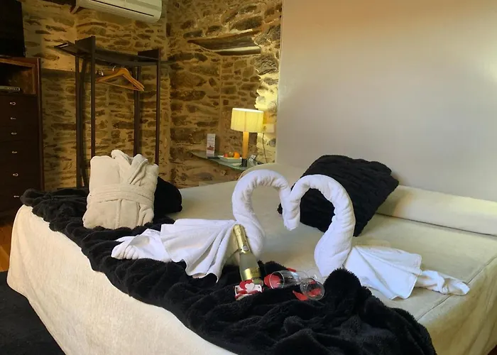 여관 Real La Carteria