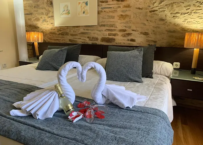 Gasthof Real La Carteria