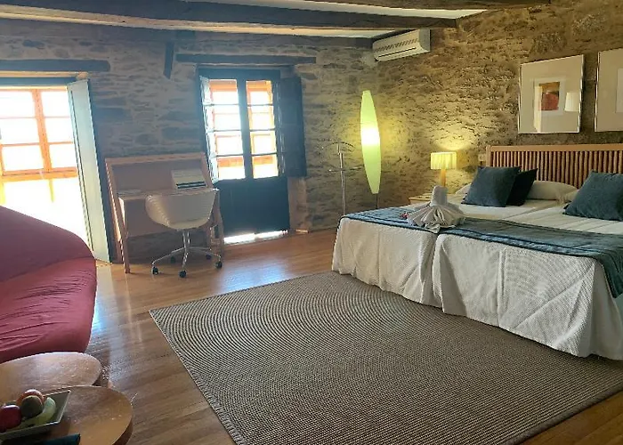 Real La Carteria 여관 5*