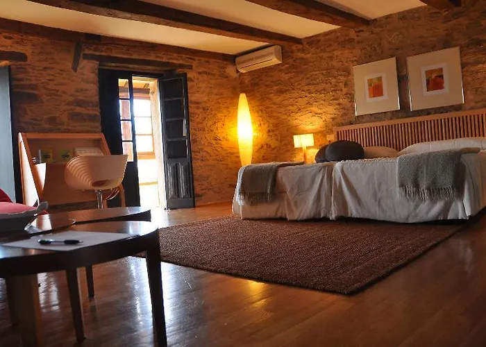 Real La Carteria 5* Puebla de Sanabria