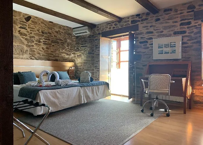 Real La Carteria 푸에블라 데 사나브리아