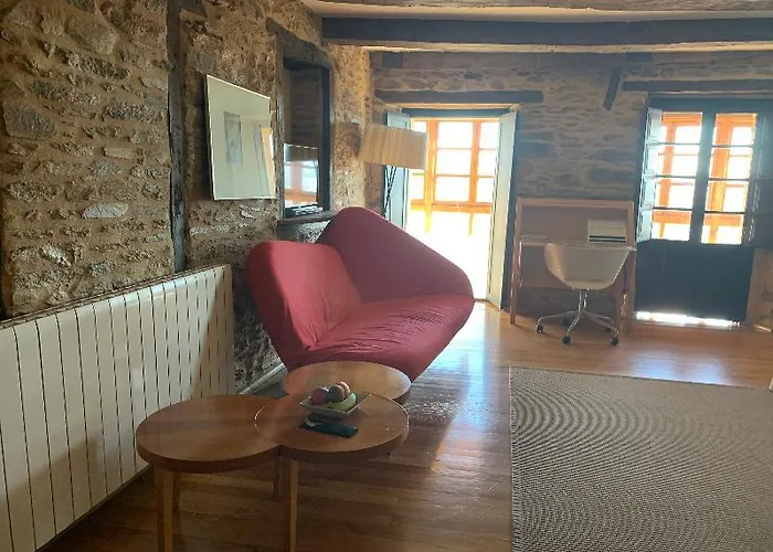 Real La Carteria 여관