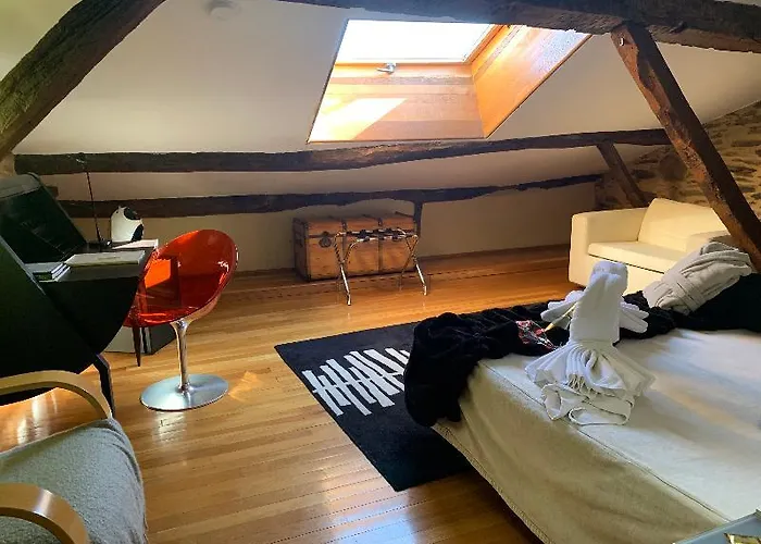 皇家邮局旅馆 普韦布拉桑纳比亚